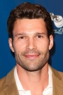 Aaron O'Connell Film ve Dizileri