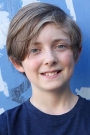 Aiden Longworth Film ve Dizileri