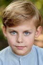 Alexander Shaw Film ve Dizileri