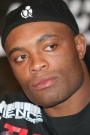 Anderson Silva Film ve Dizileri