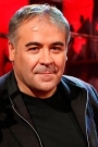 Antonio García Ferreras Film ve Dizileri