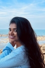 Anusha Nuthula Film ve Dizileri
