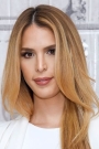 Carmen Carrera Film ve Dizileri
