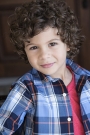 Carson White Film ve Dizileri