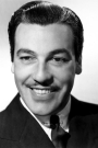 Cesar Romero Film ve Dizileri