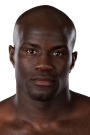 Cheick Kongo Film ve Dizileri