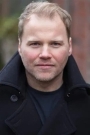 Chris Patrick-Simpson Film ve Dizileri
