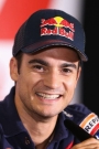 Dani Pedrosa Film ve Dizileri