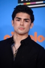 Diego Tinoco Film ve Dizileri