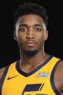 Donovan Mitchell Film ve Dizileri