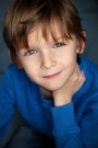 Ethan Tavares Film ve Dizileri