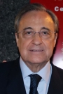 Florentino Pérez Film ve Dizileri