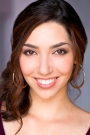 Francesca Ling Film ve Dizileri