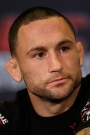 Frankie Edgar Film ve Dizileri