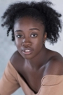 Hayley Konadu Film ve Dizileri