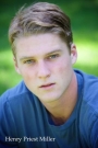 Henry Priest Miller Film ve Dizileri
