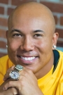 Hines Ward Film ve Dizileri
