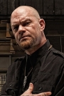 Ivan L. Moody Film ve Dizileri