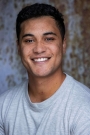 James Rolleston Film ve Dizileri