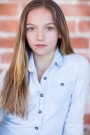 Jayden Bartels Film ve Dizileri