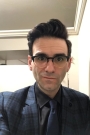 Joe Iconis Film ve Dizileri