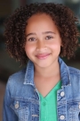 Jordyn Weitz Film ve Dizileri