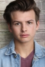 Justin Jarzombek Film ve Dizileri
