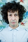 Kamel Abdessadok Film ve Dizileri