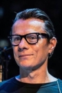 Larry Mullen Jr. Film ve Dizileri