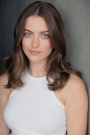 Lauren McQueen Film ve Dizileri
