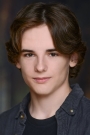 Liam MacDonald Film ve Dizileri