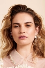 Lily James Film ve Dizileri
