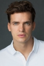 Luke Fetherston Film ve Dizileri