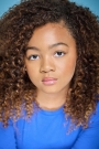 Madison Thomas Film ve Dizileri