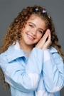 Mariana Mozo Film ve Dizileri