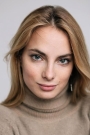Mariya Lisovaya Film ve Dizileri