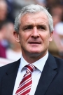 Mark Hughes Film ve Dizileri
