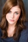 Melissa Roxburgh Film ve Dizileri