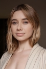 Olesya Rulin Film ve Dizileri