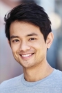 Osric Chau Film ve Dizileri