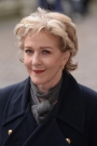 Patricia Hodge Film ve Dizileri