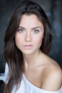 Poppy Drayton Film ve Dizileri