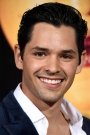 Ricardo Abarca Film ve Dizileri