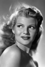 Rita Hayworth Film ve Dizileri