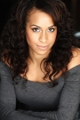 Rochelle Okoye Film ve Dizileri