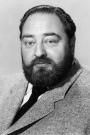 Sebastian Cabot Film ve Dizileri