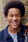Sheku Kanneh-Mason Film ve Dizileri