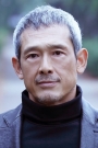 Shingo Tsurumi Film ve Dizileri