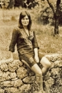Susan Sheers Film ve Dizileri