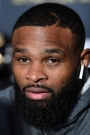 Tyron Woodley Film ve Dizileri